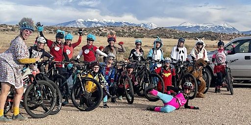 Moab MTB adventure weekend! (Moab) | Moab