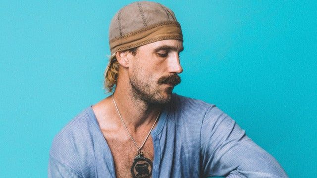 Rayland Baxter: FALL TOUR 2023 Tour Concert (Minneapolis) | Varsity Theater