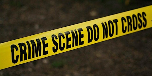 House of Haunted Murder 11042023 | The Events Tent at Blue Ridge Estate Vineyard & Winery