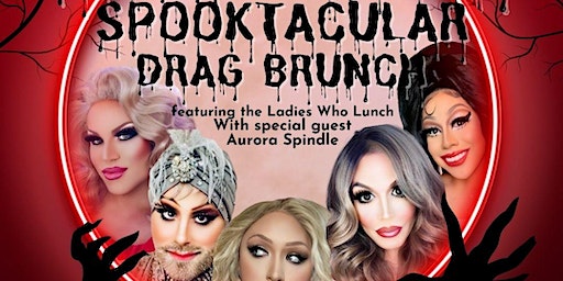 Panorama Music House Halloween Drag Brunch October 29 | Panorama Music House