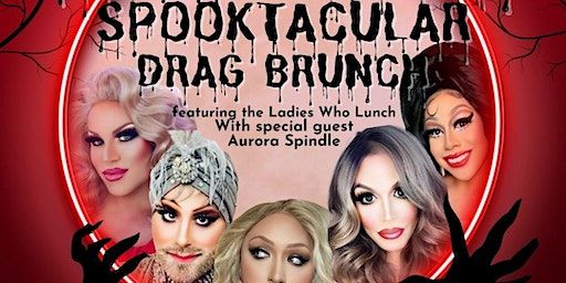 Panorama Music House Halloween Drag Brunch October 29 | Panorama Music House