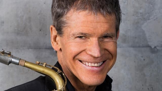 David Sanborn Jazz Quartet 2023 (Alexandria) | Birchmere