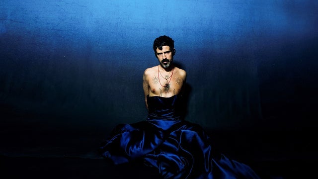 Devendra Banhart 2023 (Seattle) | Neptune Theatre