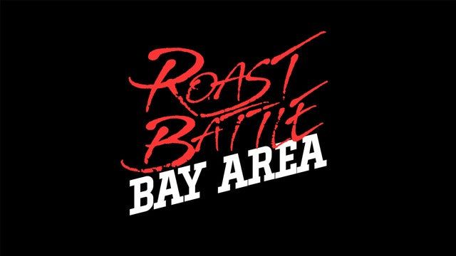 Roast Battle Bay Area 2023 (Sacramento) | Punch Line Comedy Club - Sacramento