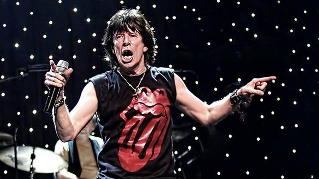Mick Adams & the Stones 2024 (Scottsdale) | Showroom at Casino Arizona