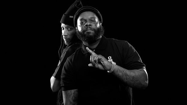 DJ Toast 35th Anniversary Show with: Smif-N-Wessun 2024 (Albany) | Empire Underground