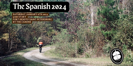 Cross Florida: The Spanish, Fort DeSoto To Saint Augustine | Fort DeSoto County Park