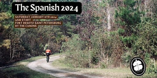 Cross Florida: The Spanish, Fort DeSoto To Saint Augustine | Fort DeSoto County Park