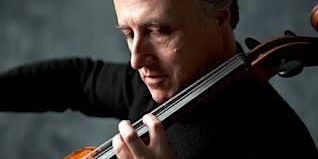 The Romantic Cello with renowned cellist Raphael Wallfisch | St Pancras Church