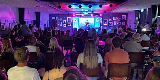 Doghouse Comedy PRO SHOW @ The Hatfield Tap |16th December | The Hatfield Tap
