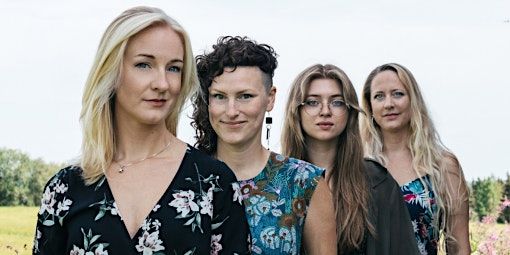 Kongero Swedish Song Workshop | First Church in Belfast UCC
