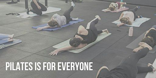 Jen Pilates | 8/21 Joondalup Dr