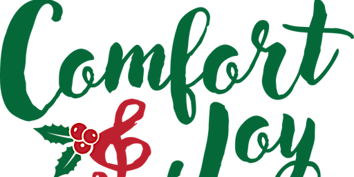 Comfort & Joy: A Concert of Cherished Carols | Trinity Lutheran Church Camp Hill