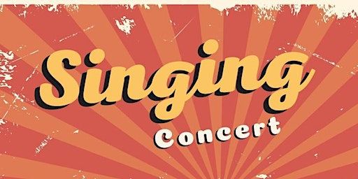 Singing Concert | 15 Pine Ave