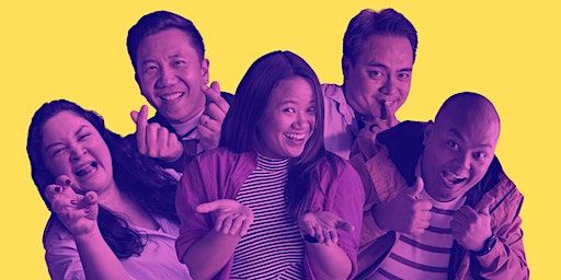 Fillow Talk: Meet the Family - BrisAsia Festival 2024 | Big Fork Theatre