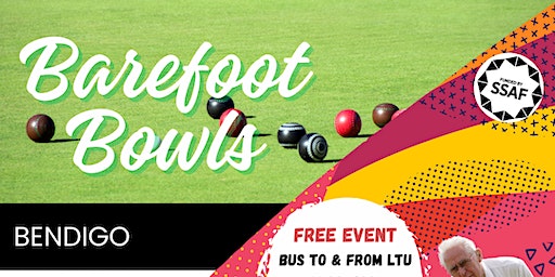 LTSA Bendigo-Barefoot Bowls & Pizza Night | South Bendigo Bowls Club