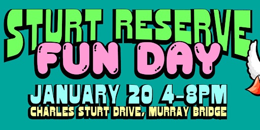 Sturt Reserve FUN DAY Scooter Lessons | Murray Bridge Skatepark
