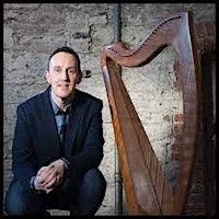 Féile na Tána Harp Workshop with Michael Rooney | Bush Post Primary School