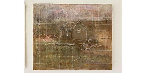 Gallery Talk: Suzanne Chamlin | Bellarmine Hall, Bellarmine Hall Galleries