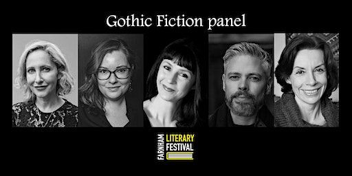 Fearfully Good: Why We Can’t Get Enough of Gothic Fiction | Farnham Town Council