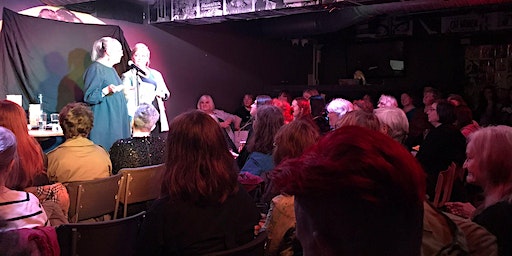 UNBRIDLED An International Women's Day Poetry Special | Scottish Poetry Library