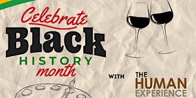 BHM Paint & Sip with tHE | 67 Trinity Place, Hackensack, NJ, USA