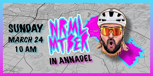 Nrml Mtber Roll Out Mountain Bike Ride | Trail House