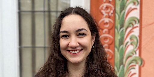 Signierstunde mit Tess Tjagvad auf der LBM 2024 | Leipziger Buchmesse
