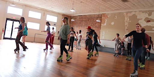 Dazey Skate Co. presents Beginner Skate Workshops | Studio34, Brainerd Road, Chattanooga, TN, USA
