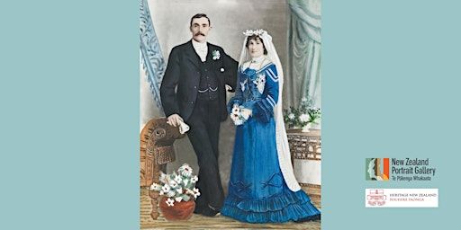 Love & Marriage: Behind the images | Kate Sheppard House