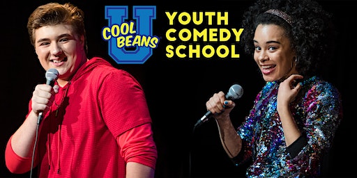 Youth Stand-Up Comedy Intensive: Class to Stage in 6 Weeks! | The Ice House Comedy Club