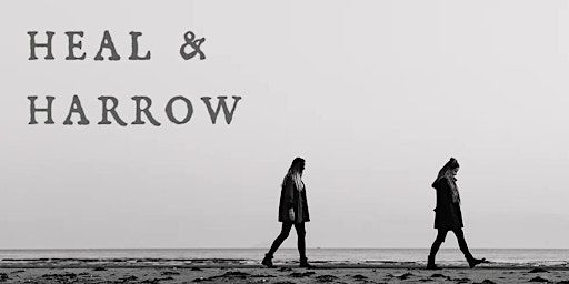 Heal & Harrow | West Barns Village Hall