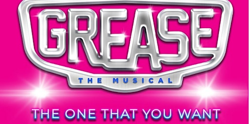 Grease Musical 30th April - 1st May 2024 | Gunnedah