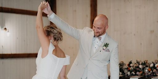 "First Dance" Class | The Silos of Seneca