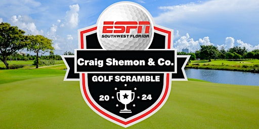Craig Shemon & Co Michelob Ultra 2024 Golf Scramble | Stoneybrook Golf Club