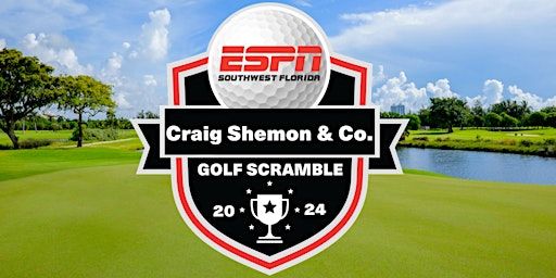 Craig Shemon & Co Michelob Ultra 2024 Golf Scramble | Stoneybrook Golf Club