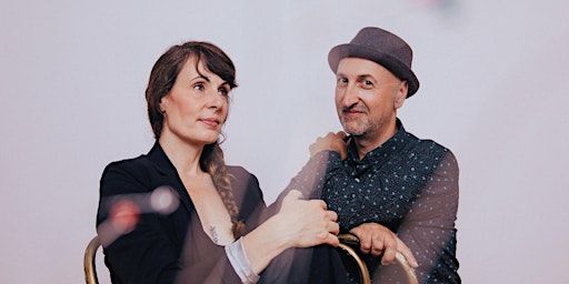 ES:MO: Elizabeth Shepherd & Michael Shepherd | The Bassment