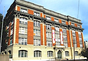 SCPA Class of 1984 40th Reunion Weekend Registration | Cincinnati