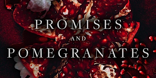 Download [EPUB]] Promises and Pomegranates (Monsters & Muses, #1) by Sav R. | Delhi airport