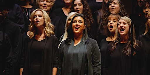 Celebration Community Choir In Concert | Bauman Auditorium