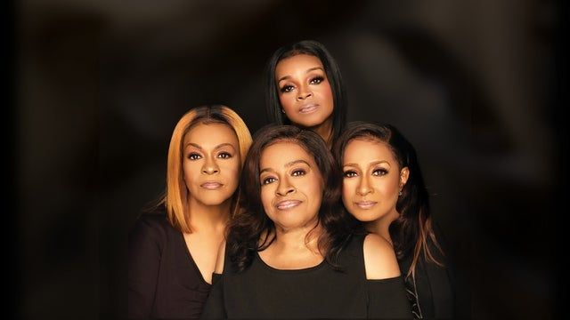 Femme It Forward Presents: The Clark Sisters 2024 (Brooklyn) | Brooklyn Paramount