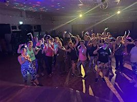 Monday Clubbercise 7:30pm Brine Leas 2 | Brine Leas School