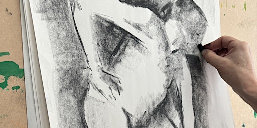 Life Drawing - Full Day | YO7 1HD