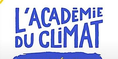 Greenwashing Comedy club à l'académie du climat | 2 Pl. Baudoyer