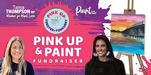 PINK UP & PAINT FORSTER TUNCURRY | level 1/1-9 Manning St