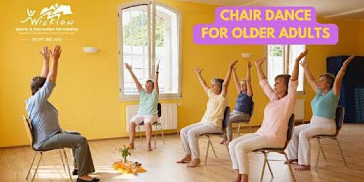 Chair Dance in Arklow | 1C Wexford Rd