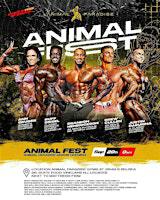 Animal Fest (Animal Paradise Grand Opening) | Animal Paradise