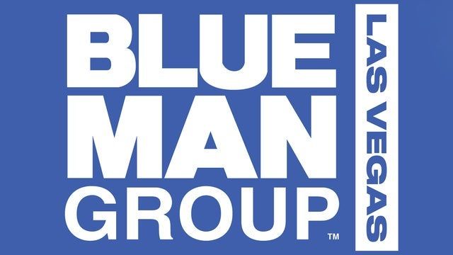 Blue Man Group Las Vegas 2024 (Las Vegas) | Blue Man Theater at Luxor