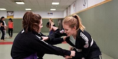 Empower x Self Defence (Active Living Students ONLY) | Derby Hall