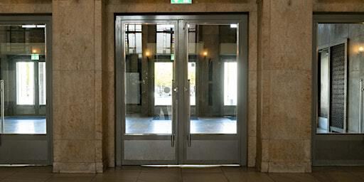 Liminal Spaces | Galerie Streulicht Berlin